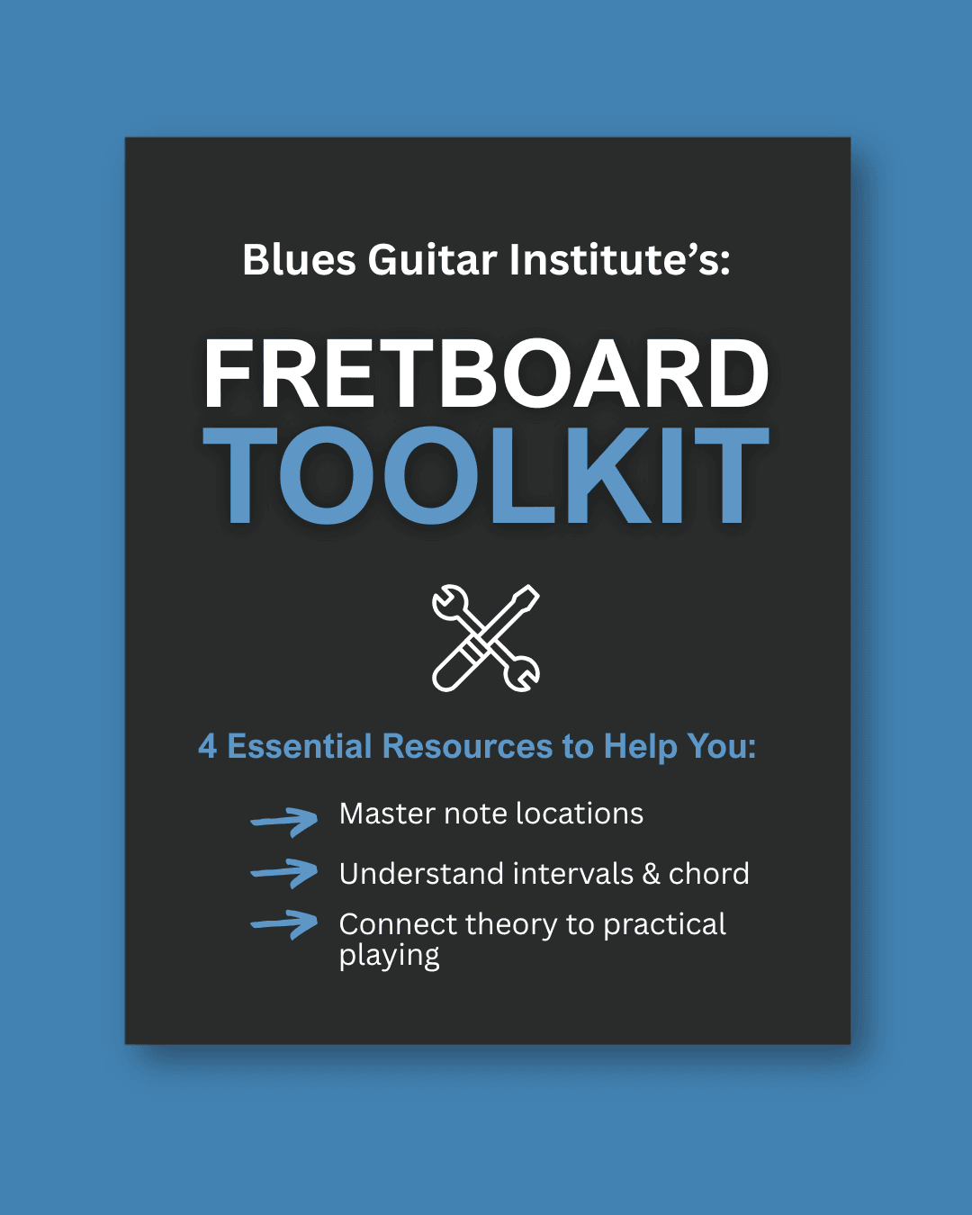 Fretboard Toolkit preview